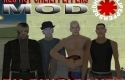 Red Hot Chili Peppers Mod